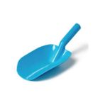 Zambak Z127 Plastik Orta Bakkal Küreği