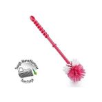 Zambak Z153 Plastik Wc Fırçası