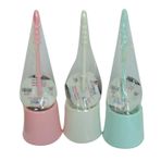 Zambak ZP-121 Karışık Renk Plastik Muhafazalı İpek Tuvalet Klozet Fırça Takımı