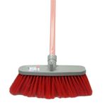 Zambak ZP-194 Karışık Renk Eko Oto Fırçası