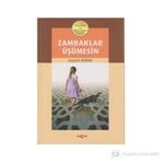 Zambaklar Üşümesin - Seyyid Irmak