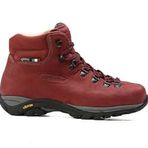 Zamberlan 0320PW0G-R5 Kırmızı Kadın Trekking Bot