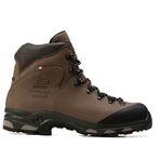 Zamberlan 0636PM1G-0B New Baffin Gtx Rr Wl Kahverengi Erkek Trekking Bot