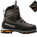 Zamberlan 4042PM0G-GR Siyah Erkek Trekking Ayakkabısı