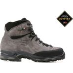 Zamberlan Gri Erkek Trekking Ayakkabısı 1016PMWG-C1