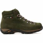 Zamberlan New Trail Lite Evo GTX Yeşil Erkek Trekking Bot