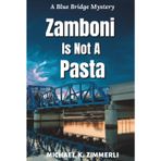 Zamboni Is Not A Pasta: 1