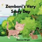 Zamboni's Very Scary Day