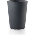 Zamora 65 Plastik Saksı Antrasit