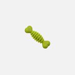 Zampa 13 cm Dikenli Kemik Dumbell Köpek Oyuncağı
