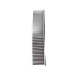 Zampa 19x4.5 cm Kedi Ve Köpek İçin Kıtık Açıcı Metal Tarak