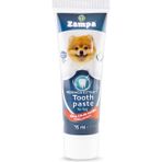 Zampa 75 ml Moringa Özlü ve Nane Aromalı Köpek Diş Macunu