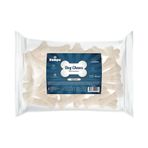 Zampa Beyaz Press Kemik Köpek Ödülü 50li 30-40 Gr