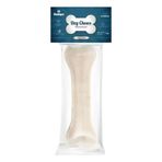 Zampa Beyaz Press Kemik Köpek Ödülü Tekli 260-270 Gr