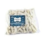 Zampa Beyaz Press Köpek Çiğneme Kemiği 20-25gr (100'lü)