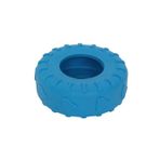 Zampa Big Tire 9.5 cm Plastik Köpek Oyuncağı