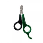 Zampa Çift Renk 6.5 x 10 cm Kemirgen Tırnak Makası