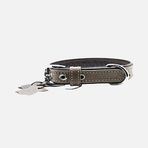 Zampa Flotter 47 cm Kahverengi Köpek Boyun Tasması