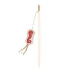 Zampa Hasır 40 cm Deniz Atı Kedi Oltası