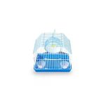 Zampa Miguel Hamster Kafesi 22x16x19