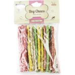 Zampa Munchy Burgu Çubuk (sticks) Kemik Köpek Ödülü 25 Li 5g