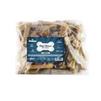 Zampa Natürel Press 30-40 gr 50'li Köpek Çiğneme Kemiği