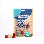 Zampa Ördek Etli Dumbell 75 gr Köpek Ödül Maması