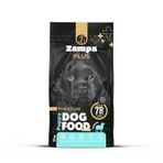 Zampa Plus Premium Kuzu Etli ve Pirinçli 15 kg Yavru Köpek Maması