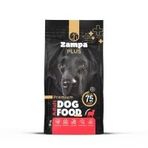 Zampa Plus Premium Kuzu Etli ve Pirinçli 15 kg Yetişkin Köpek Maması