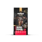 Zampa Plus Premium Kuzu Etli ve Pirinçli Yetişkin 2.5 kg Köpek Maması