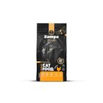 Zampa Plus Yetişkin Kediler Tavuk Etli 1.5 kg Premium Kuru Mama