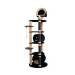 Zampa Rover 69x216 cm Kedi Tırmalama Ağacı