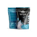 Zampa Silica Kedi Kumu 3,6 lt