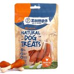Zampa Tavuk Etli But Köpek Ödülü 75 Gr