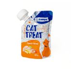 Zampa Tavuk Etli ve Karidesli 80 gr Kedi Ödül Pudingi