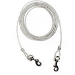 Zampa Twillo 3 mm x 3 m Kedi Köpek Bağlama İpi