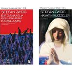 Zanaatla Beklenmedik Karşılaşma - Hayatın Mucizeleri - Stefan Zweig