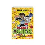 Zanib Milan Beklenmedik Süper Dedektifler Planet Ömer 2