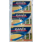 Zanix Cam Ve Hassas Yüzey Temizlik Bezi 3 Adet