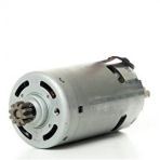 Zanon Falcon 12 Volt Zeytin Hasat Makinası Motoru
