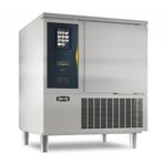 Zanussi 110544 Rapido 6 GN 1/1 Kapasiteli 89x93x106 cm Şok Soğutucu ve Dondurucu