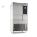 Zanussi 110547 Rapido 10 GN 1/1 Kapasiteli Şok Soğutucu ve Dondurucu