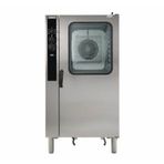 Zanussi 240208 20 GN 1/1 Kapasiteli Elektrikli Konveksiyonlu Fırın