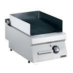 Zanussi 40 cm Lavataşlı Izgara Elektrikli 40x70x25 cm 372239