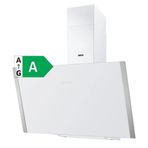 Zanussi ZHV64450WA Ankastre Davlumbaz