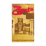 Zapata - Bilder Aus D. Mexikan, Revolution (Wagenbachs Taschenbücherei (German Edition) Beck, Barbara