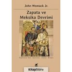 Zapata ve Meksika Devrimi - John Womack Jr.