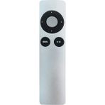 Zapex Apple Tv Kumandası 1 2 3 4 MC377LL / A MC377Z / A A1156 A1378 MC572LL / A MD199LL / A A1427 A1469 A1294 MM4T2AM / A MM4T2AM / A MM4T22AM Zm/a Ses Komutsuz