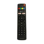 Zapex Redline Android Uydulu Tv Lcd Led Kumandası And Mate 4K