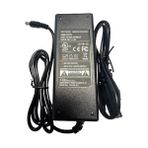 Zapex Scooter Şarj Cihazı 42V2Amp Adaptör 5,5x2,5MM Uç A Jetson